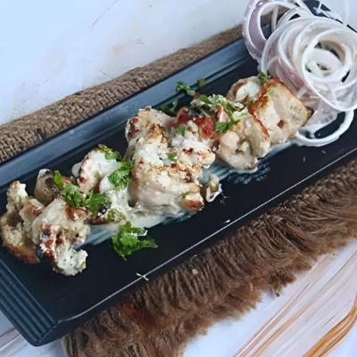 Tandoor Non Veg