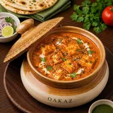 Paneer Kofta  Dishes