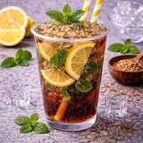Masala Cola Lamonade
