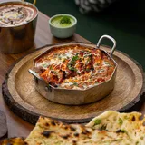 Panner Tikka Masala