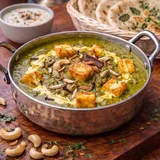 Paneer Hyderabadi
