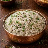 Jeera Rice