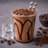 Mocha Frappe