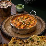 Paneer Kolhapuri