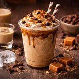 Irish Frappe