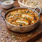 Paneer Pasanda