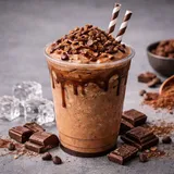 Cafe Frappe