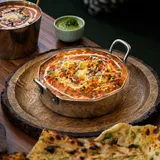 Paneer Butter Masala
