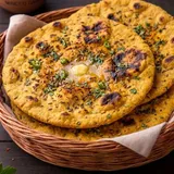 Missi Roti