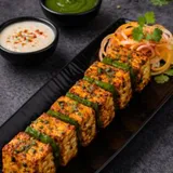 TANDOORI STARTER'S