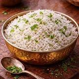 Steam Rice