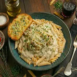 Alfredo Pasta