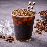 Ice Americana Coffee