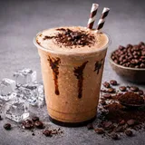 Cold Coffee