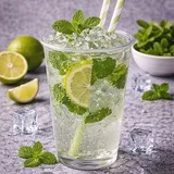 Virgin Mojito