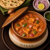 Paneer Punjabi
