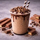 Kit Kat Shake