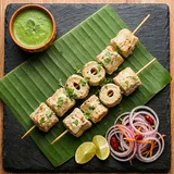 Malai Soya Chaap