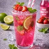 Pink Panther Mockatil