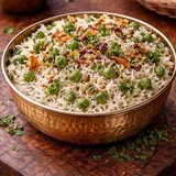Matar Pulao