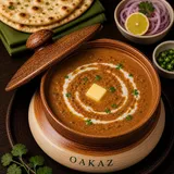 Dal Makhni