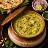 Paneer Hyderabadi