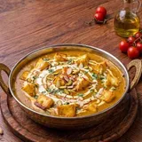 Paneer Do Pyaza