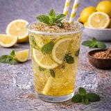 Masala Lamonade