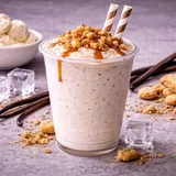 Vanilla Shake