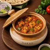 Paneer Kolhapuri