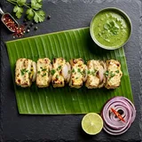 Paneer Malai Tikka
