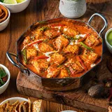 Paneer Taka Tak