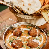 Veg Kofta