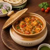Panner Tikka Masala