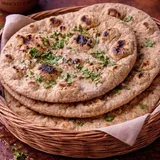 Tandoori Roti