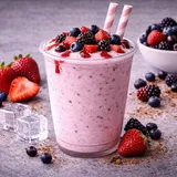 Barry Blast Shake