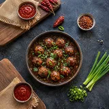 Veg Manchurian