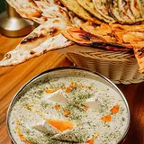 Shahi Paneer