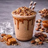 Nutty Frappe