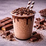 Chocolate Shake