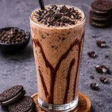 Oreo Shake