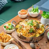 Veg Biryani