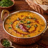 Dal Fry