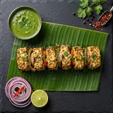 Paneer Lahsooni  Tikka