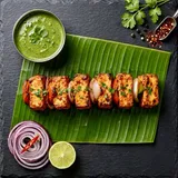 Paneer Tikka