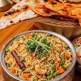 Veg Pulao