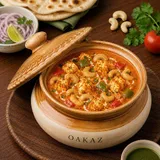 Kaju Paneer Masala