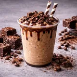 Brownie Shake