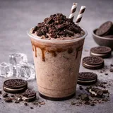 Oreo Frappe