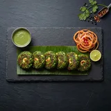 HARABHARA KABAB